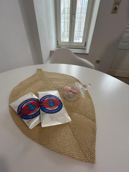 Giasemi Syros Lägenhet Ermoupoli Exteriör bild